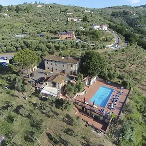  Casa di campagna I Sette Borghi