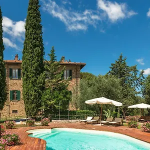Bauernhof Tenuta Santa Trice, Riotorto