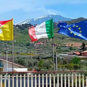 Azienda Agricola Cuntarati Séjour à la ferme Bronte