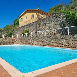  Alloggio per agriturismo La Corte