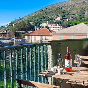 Andrea Appartement Levanto
