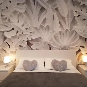 Bsuites Scrovegni , Padua Italien