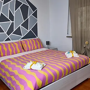 Stabia House Appartement Parme