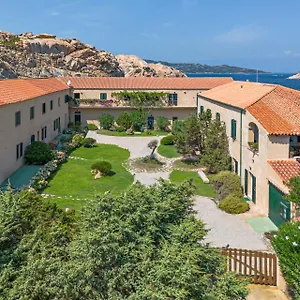 Cala Francese - Sul Mare , La Maddalena (Sassari) Italien