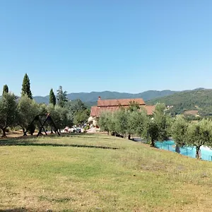  Alloggio per agriturismo Val Della Pieve