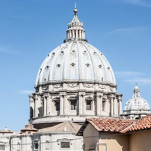Andreina A San Pietro Appartement Rome