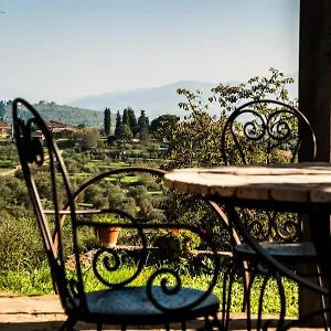  Alloggio per agriturismo Podere Scaluccia