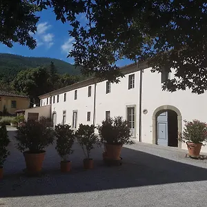  Alloggio per agriturismo Il Frantoio Di Colle Alberto