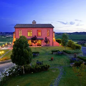  Alloggio per agriturismo Borgo Vigna Vecchia