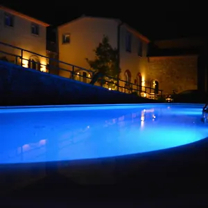  Alloggio per agriturismo Podere Delle Fanciulle