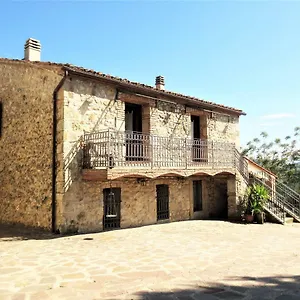 Bauernhof L'alba, Roccastrada