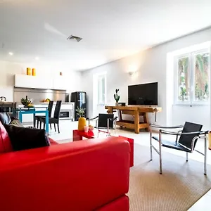 Casa Giulia Appartement Sestri Levante