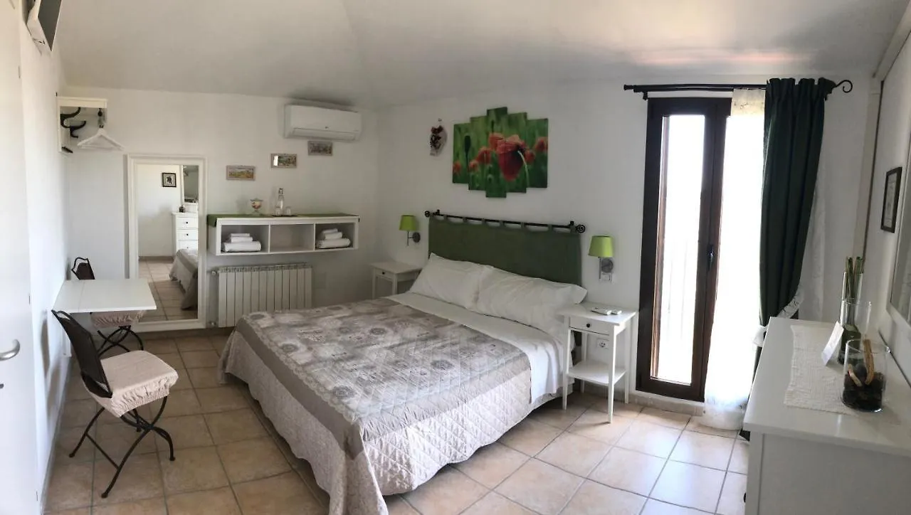 Il Grano Di Bramante Villa Marrucheto