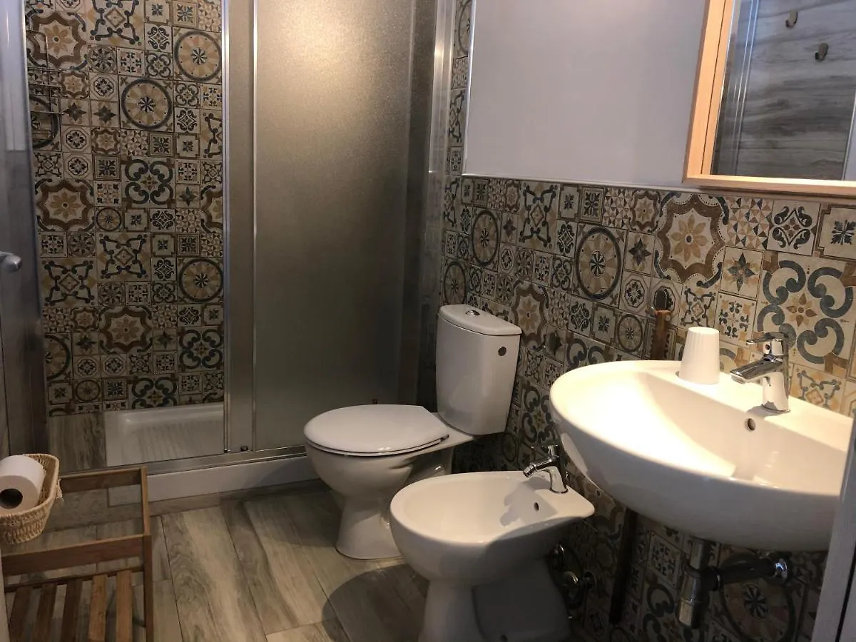Villa Il Grano Di Bramante à Marrucheto Séjour à la ferme
